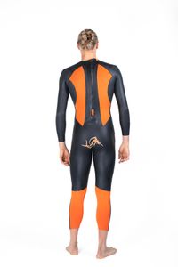 Sailfish Ignite 2 lange mouw wetsuit heren S