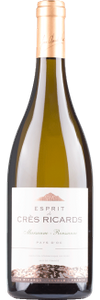 Domaine Cres Ricards Marsanne Roussanne