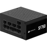 Corsair SF Series SF750 PC-netvoeding 750 W SFX 80 Plus Platinum