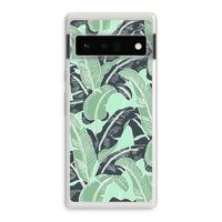 This Sh*t Is Bananas: Google Pixel 6 Pro Transparant Hoesje