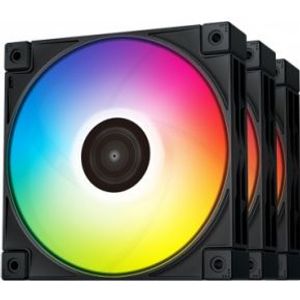 DeepCool FC120-3 IN 1