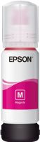 Epson 106 EcoTank Magenta ink bottle - thumbnail