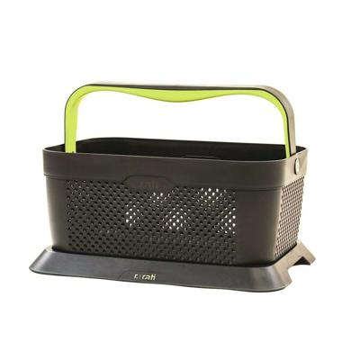 Mand voor de kofferbak van de auto Armster V01344 Zwart Plastic