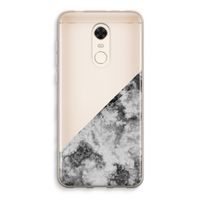 Onweer: Xiaomi Redmi 5 Transparant Hoesje