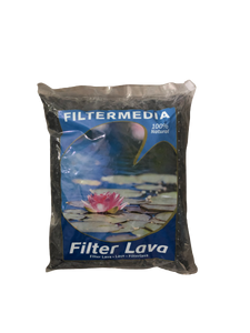 Filterlava - 10 liter