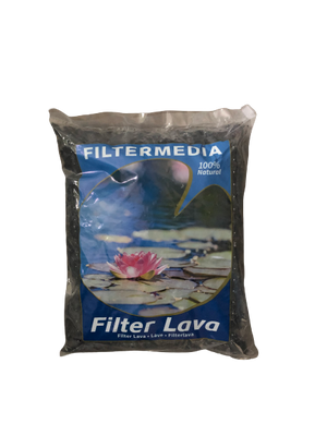 Filterlava - 10 liter
