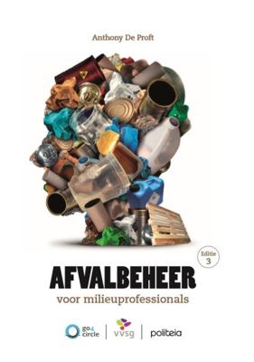 Afvalbeheer voor milieuprofessionals (Paperback)