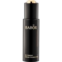 BABOR 3D Firming Serum Foundation Porcelain 30ml