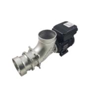 Air Aqua FlowFriend Pro Vijverpomp - 0-105m³/u Energiezuinig, Fluisterstil & Duurzaam Air Aqua FlowFriend Pro Vijverpomp - 0-105m³/u Energiezuinig, Fluisterstil & Duurzaam