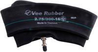 Vee Rubber binnenband tubes 2.75/3.00-16 valve tr4