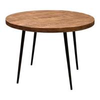 Brix Justin Eettafel Ø 120 cm