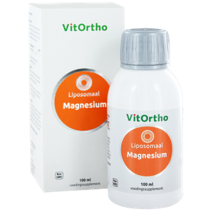 VitOrtho Magnesium Liposomaal