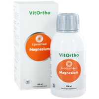 VitOrtho Magnesium Liposomaal - thumbnail