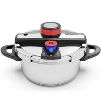 Snelkookpan Orbegozo 18397 Roestvrij staal 4 L