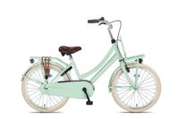 Altec Urban Transportfiets 22 inch Mint Groen - thumbnail