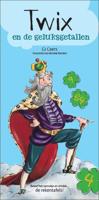 Twix en de geluksgetallen (Hardback)