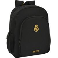 Real Madrid Rugzak, One Club - 38 x 32 x 12 cm - Polyester