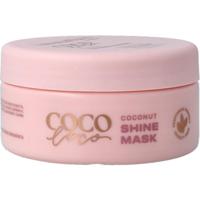 Lee Stafford coco loco&agave shine mask