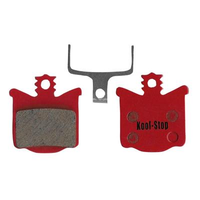 Magura Koolstop schijfremblokken mt a2 (2st)