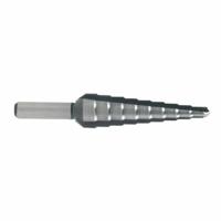 Trapboor RUKO 101351 4 mm 6 mm 9 mm 12 mm 20 mm 75 mm