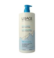 Thermaal water creme lavante