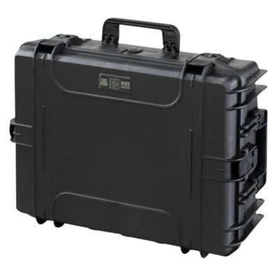 Showgear Vaultis Case 540 Universele kunststof koffer