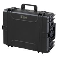 Showgear Vaultis Case 540 Universele kunststof koffer