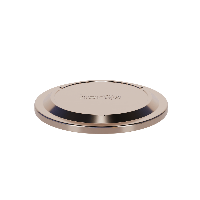 HerQs deksel voor vuurkorf Cozy