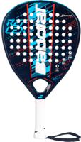 Babolat Reflex Padelracket 38 mm Diamantvorm Zwart