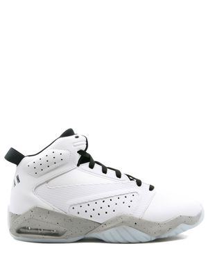 Jordan baskets montantes Jordan Lift Off - Blanc