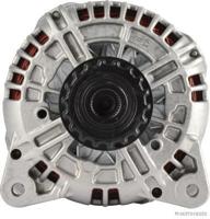 Dynamo / Alternator HERTH+BUSS ELPARTS, Spanning (Volt)14V, u.a. für VW