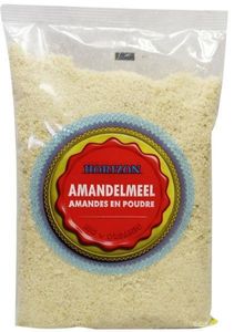 Horizon Amandelmeel bio (350 gr)