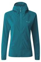 Rab Borealis Dames Softshell