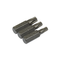 Makita Accessoires Schroefbitset Torx 3-delig - B-24533 - B-24533