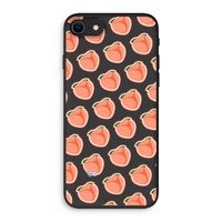 Just peachy: iPhone SE 2020 Biologisch afbreekbaar hoesje