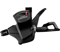 SHIMANO Versteller links 2/3 speed deore mtb sl-m6000