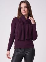 Cashmere sjaal Cashmere sjaal