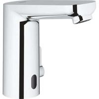 GROHE Infrarood-wastafelmengkraan - Get E - 6 V - Chroom - thumbnail