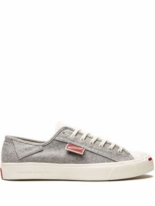 Converse baskets Jack Purcell Ox - Gris