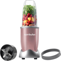 nutribullet 900 Pro Rose Gold