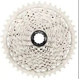 Sunrace Csms8 11 speed cassette 11-42t zilver in box