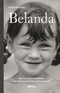 Belanda (Paperback)