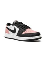 Jordan Kids baskets Air Jordan 1 Retro Low OG - Noir