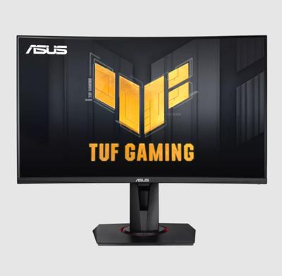 Asus VG27VQM TUF Gaming Gaming monitor Energielabel E (A - G) 68.6 cm (27 inch) 1920 x 1080 Pixel 16:9 1 ms HDMI, DisplayPort, USB-A, USB-A 3.2 Gen 1,