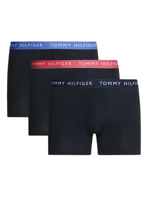 Tommy Hilfiger - 3p Trunk - Essential - 0V0, Maat:L