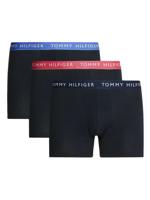 Tommy Hilfiger - 3p Trunk - Essential - 0V0, Maat:L