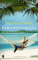 Paradijsvogels - Nathalie Pagie - ebook