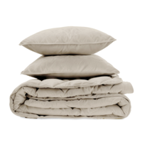 Easy Dekbed 240x200 Cm Sleeptime - Dekbed-Discounter.nl