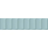 Volume Light Blue Ladder mat 6x25