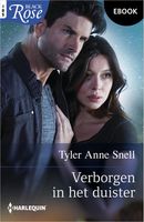 Verborgen in het duister - Tyler Anne Snell - ebook